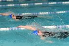 WSwim vs USCGA  Women’s Swimming & Diving vs US Coast Guard Academy. : WSwim, swimming
